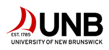 University of New Brunswick logo